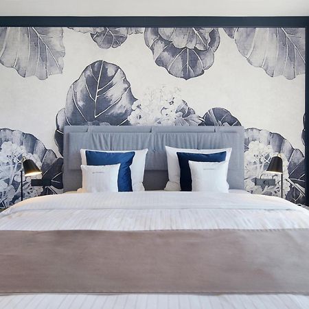 Das 테게른제 외부 사진 A bedroom at the hotel