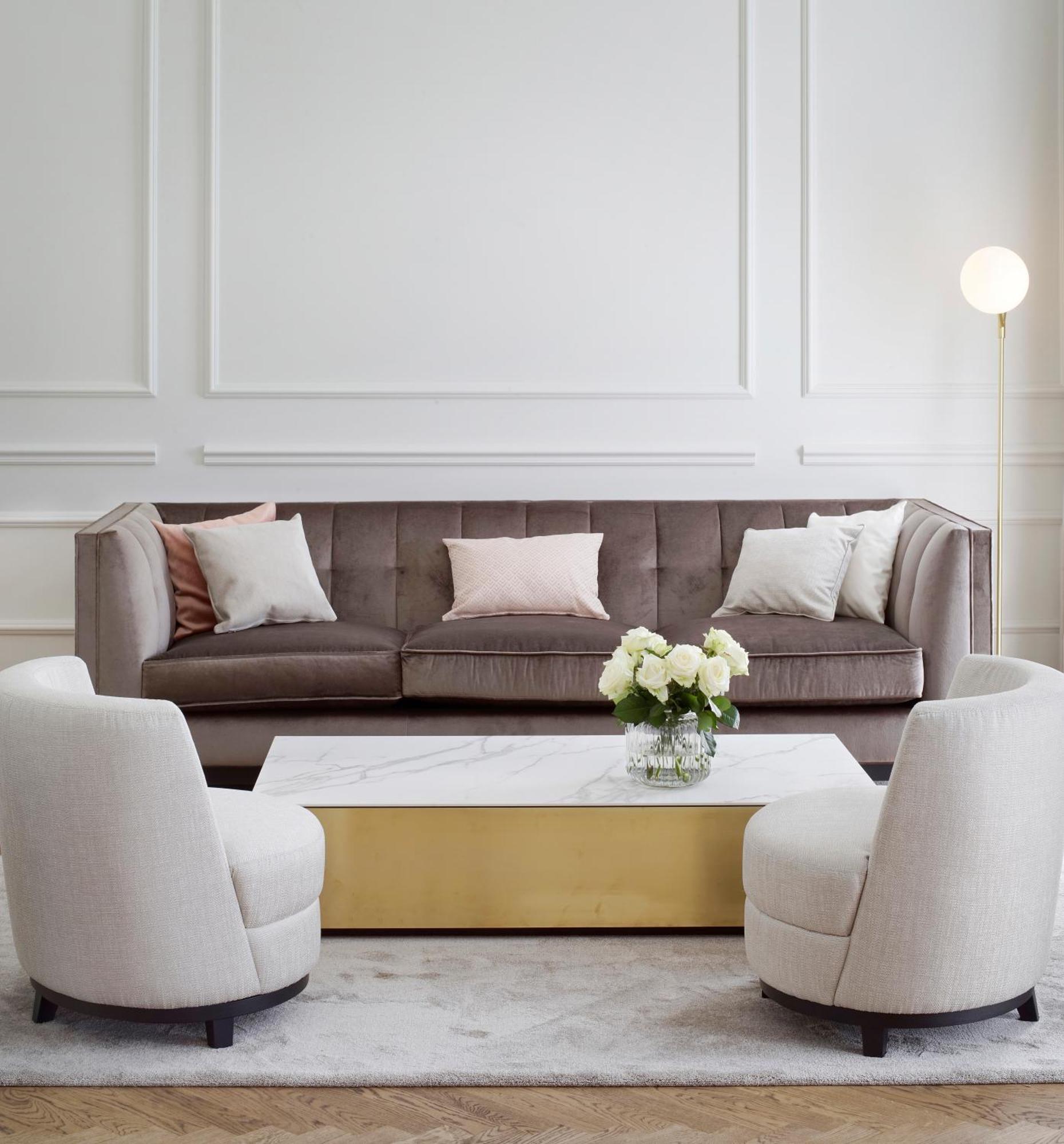 Das 테게른제 외부 사진 A sofa